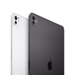 Apple iPad Pro 11" 7th, Chip M4, 8GB/256GB Wi-Fi