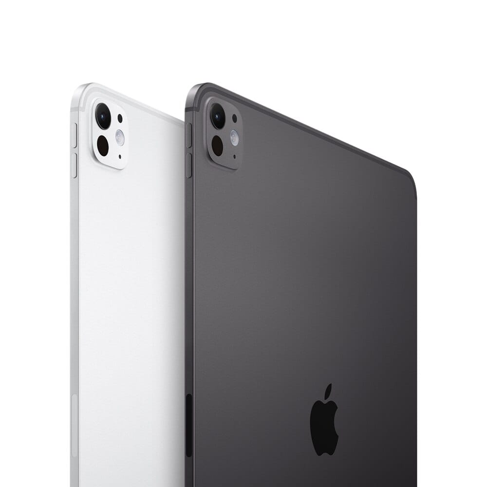 Apple iPad Pro 11" 7th, Chip M4, 8GB/256GB Wi-Fi