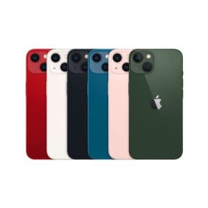 Apple iPhone 13 128GB Seminovo