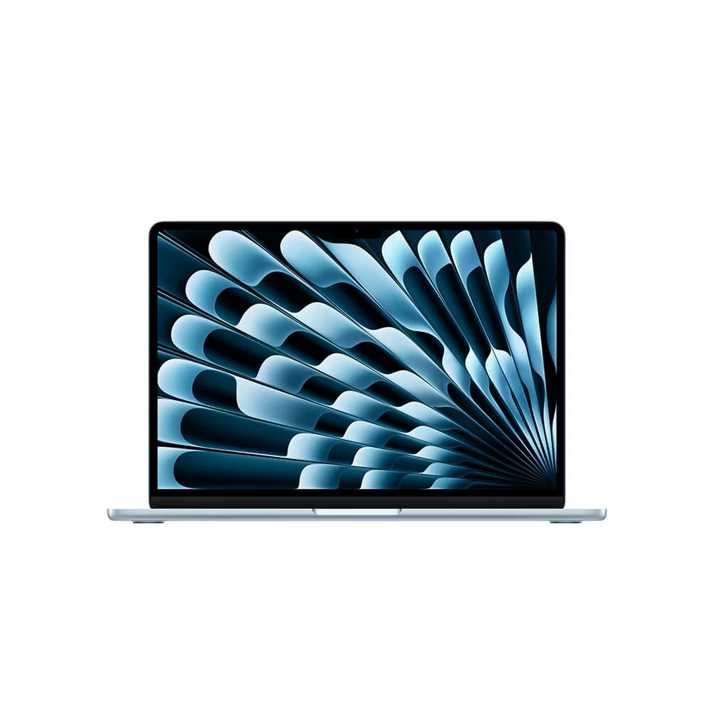 Apple Macbook Air M4 13" 16GB RAM 256GB SSD - Imagem 3