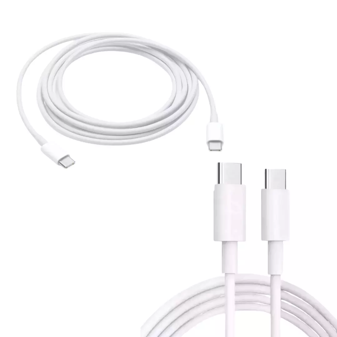 Cabo Tipo C Apple iPhone 1m Original