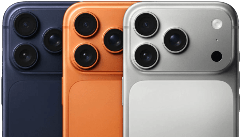 Distribuidor e Fornecedor de iPhones no Atacado