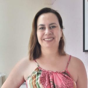 Shirley Ribeiro