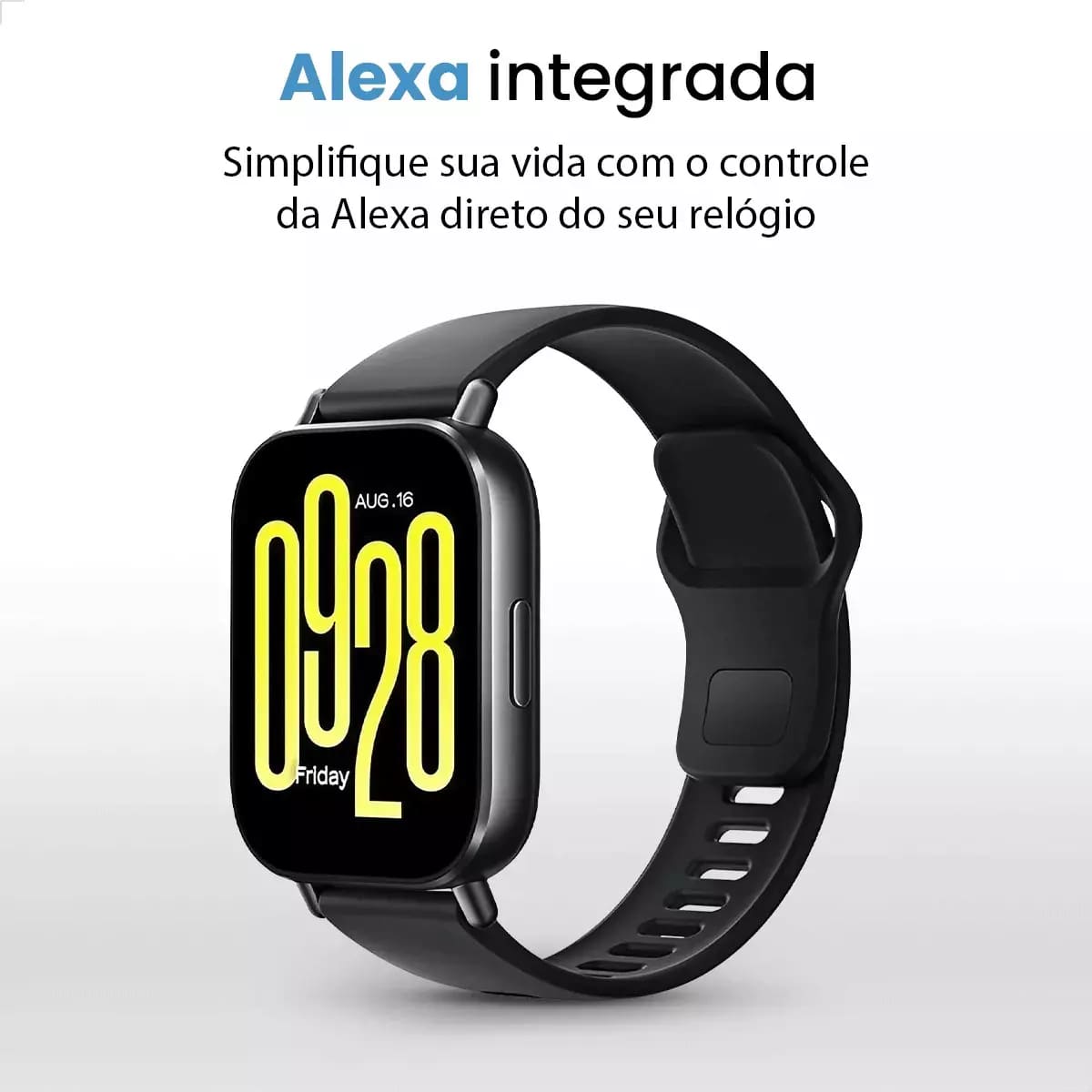 Smartwatch Xiaomi Redmi Watch 5 Active - Imagem 5
