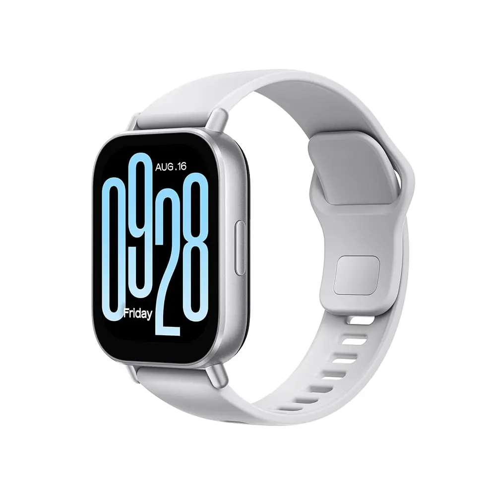 Smartwatch Xiaomi Redmi Watch 5 Active - Imagem 3