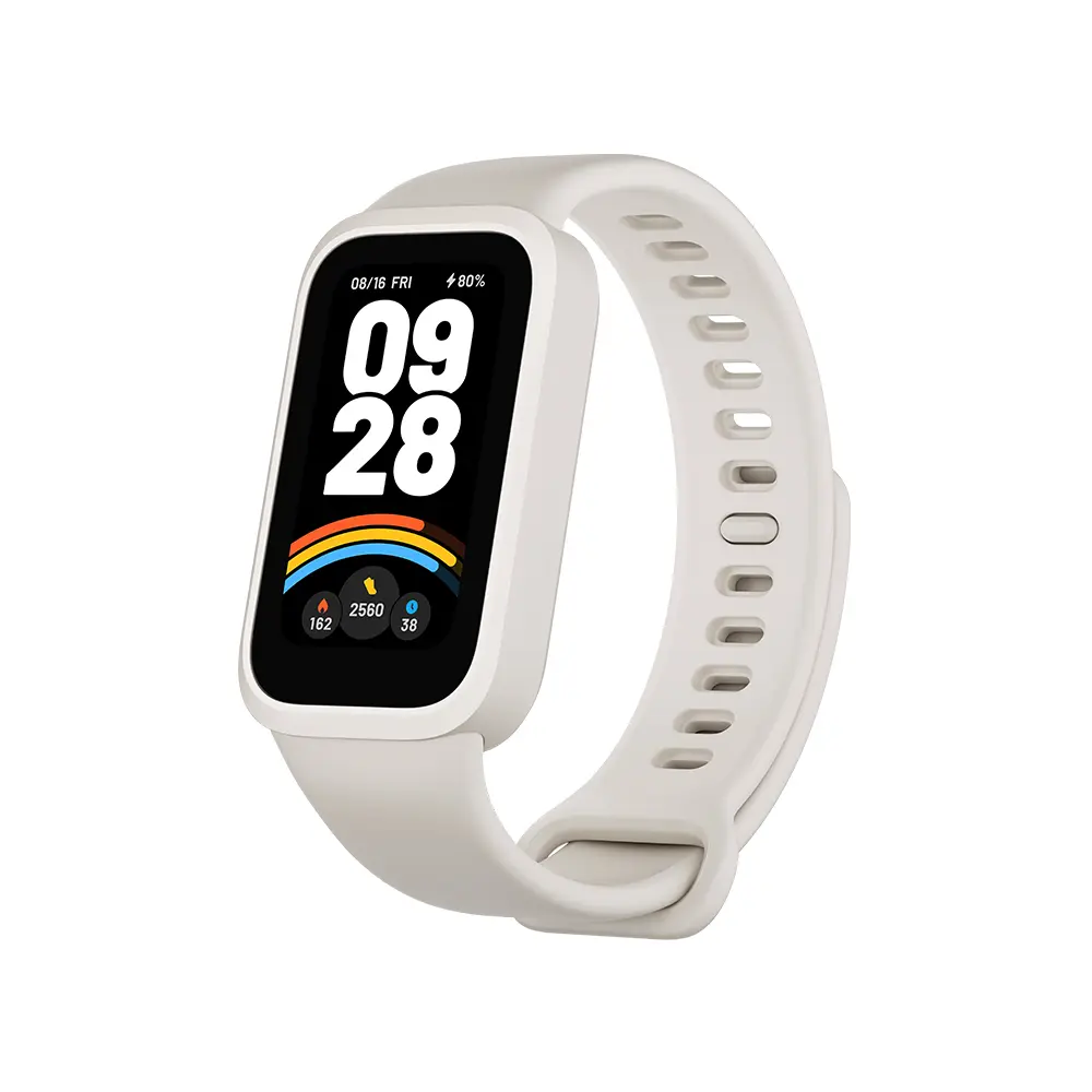 Smartwatch Xiaomi Smart Band 9 Active - Imagem 3