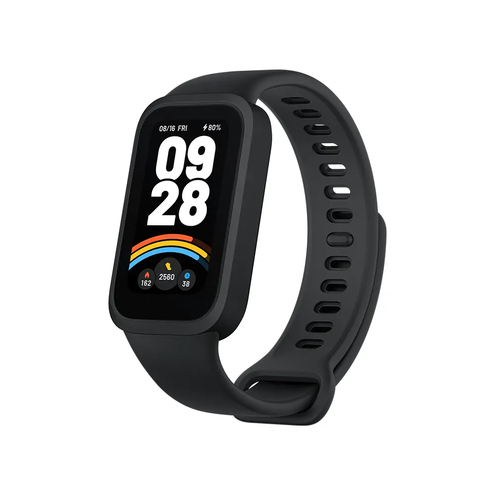 Smartwatch Xiaomi Smart Band 9 Active - Imagem 2