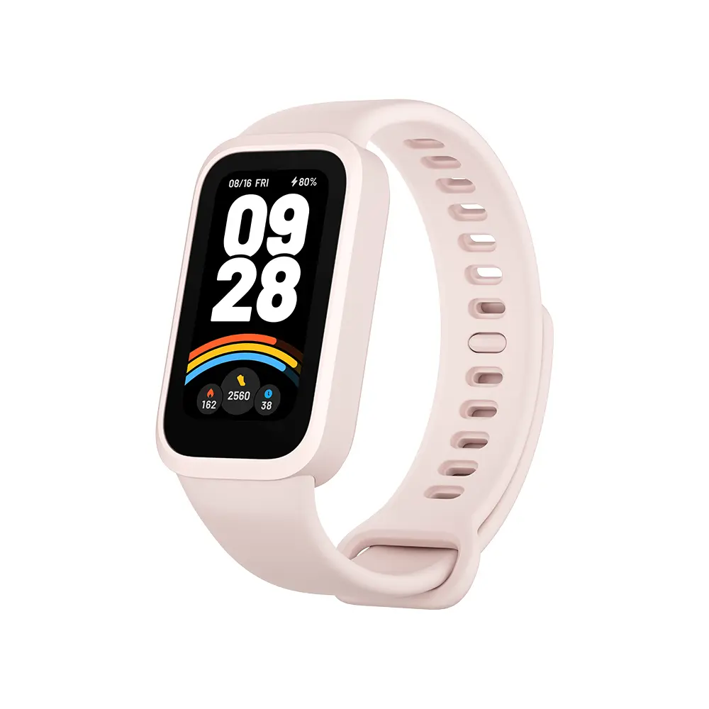 Smartwatch Xiaomi Smart Band 9 Active - Imagem 4