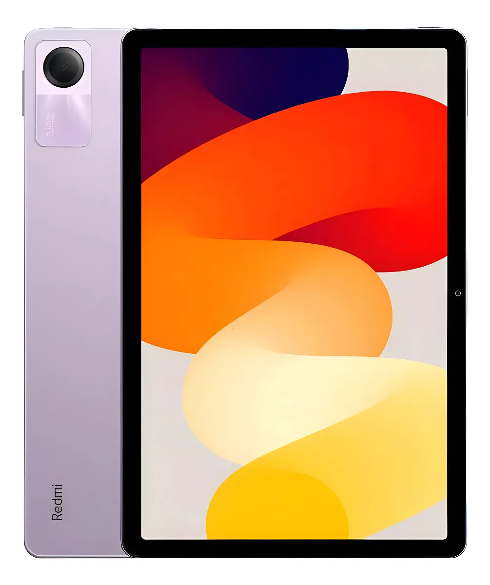 Tablet Xiaomi Redmi Pad SE 11" 4GB/128GB - Imagem 3