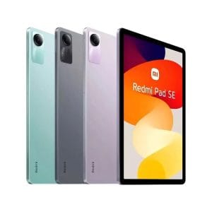 Tablet Xiaomi Redmi Pad SE 11" 4GB/128GB