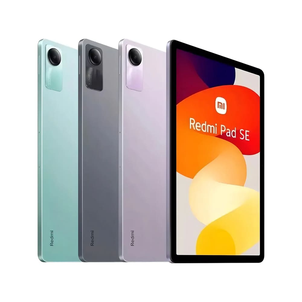 Tablet Xiaomi Redmi Pad SE 11" 4GB/128GB