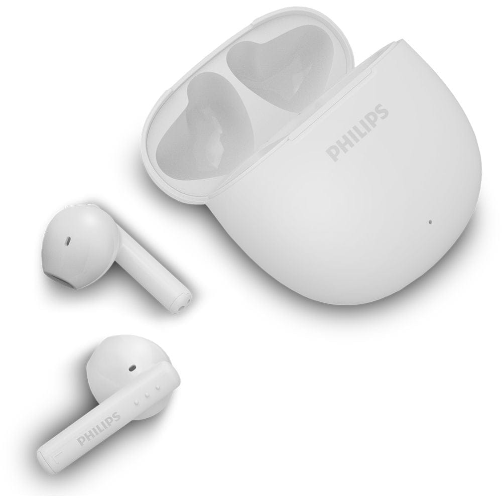 Fone de Ouvido Bluetooth Philips TWS - TAT1139WT - Imagem 2