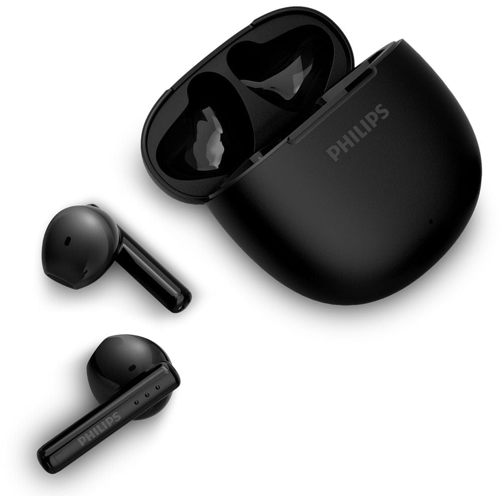 Fone de Ouvido Bluetooth Philips TWS - TAT1139WT