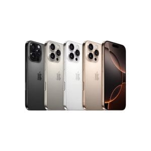 Apple iPhone 16 Pro Max 256GB Seminovo