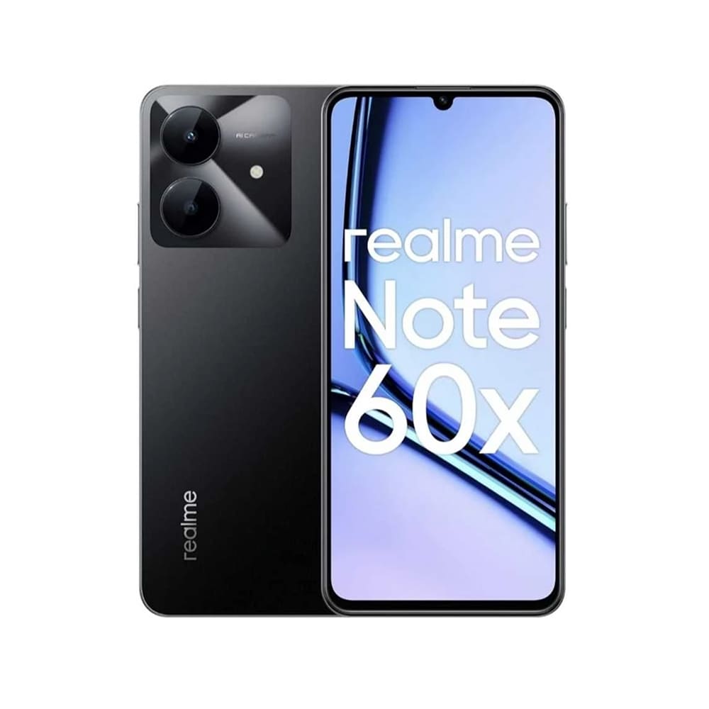 Smartphone Realme Note 60x 3GB/64GB - Imagem 2