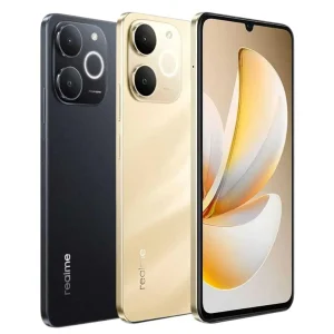 Smartphone Realme Note 70 8GB/256GB Ultra Slim