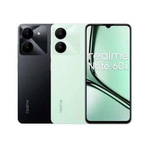 Smartphone Realme Note 60x 3GB/64GB