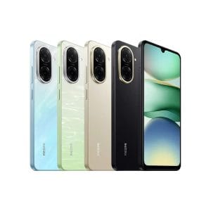 Smartphone Xiaomi Redmi A5 4GB/128GB