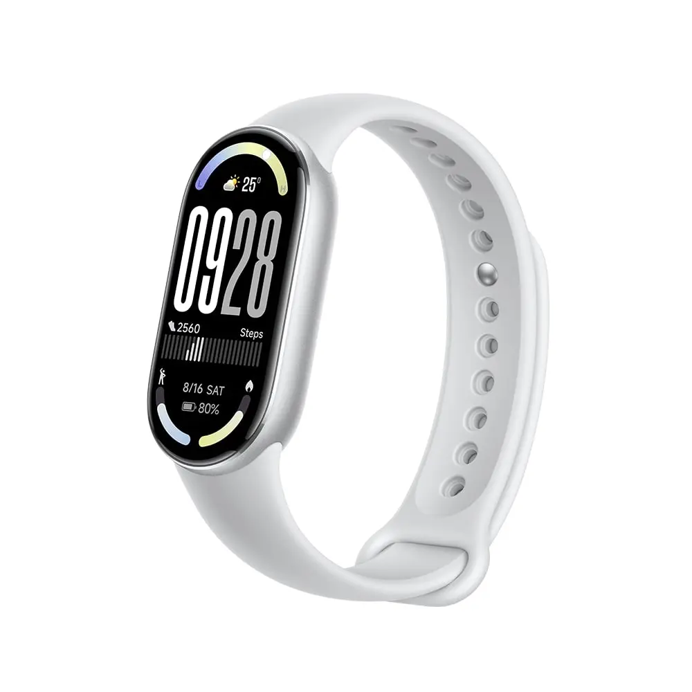 Smartwatch Xiaomi Smart Band 10 - Imagem 4