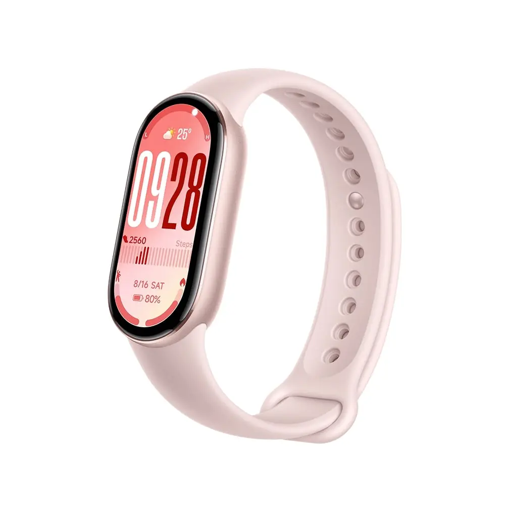 Smartwatch Xiaomi Smart Band 10 - Imagem 3