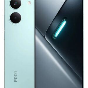 Celular Xiaomi Poco X8 Pro 8gb Ram 256gb Rom Dual Sim 6.59 Amoled Dimensity 8500 Ultra Green