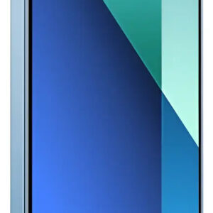 Celular Xiaomi Redmi Note 13 8gb/256gb Ice Blue
