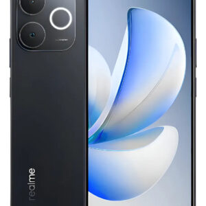 Celular Samrtphone Realme Note 70 128gb 4gb Preto