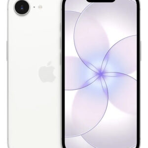 iPhone 17e 256GB Branco