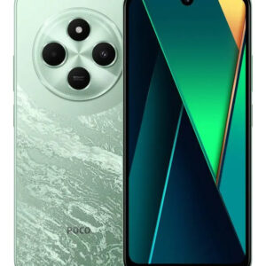 Xiaomi Pocophone Xiaomi Poco C75 Dual SIM 256 GB verde 8 GB RAM
