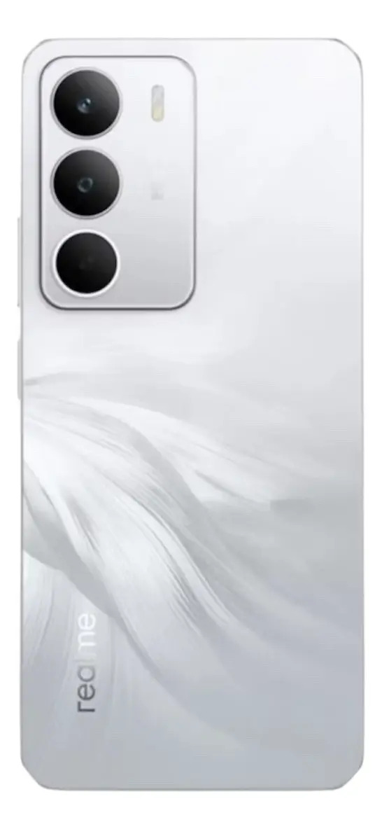 Realme C71 256gb 8gb Ram Branco - Imagem 2