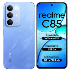 CELULAR REALME C85 8GB 256GB