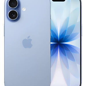 iPhone 17 256 GB - Azul-névoa