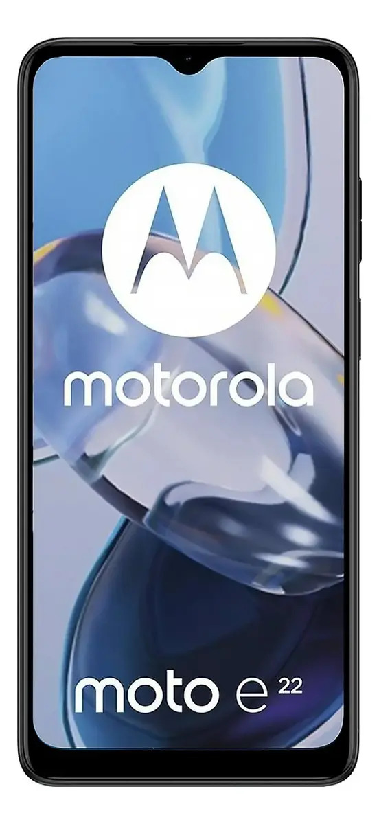 Motorola Moto E22 128GB Cinza 4GB RAM - Imagem 2